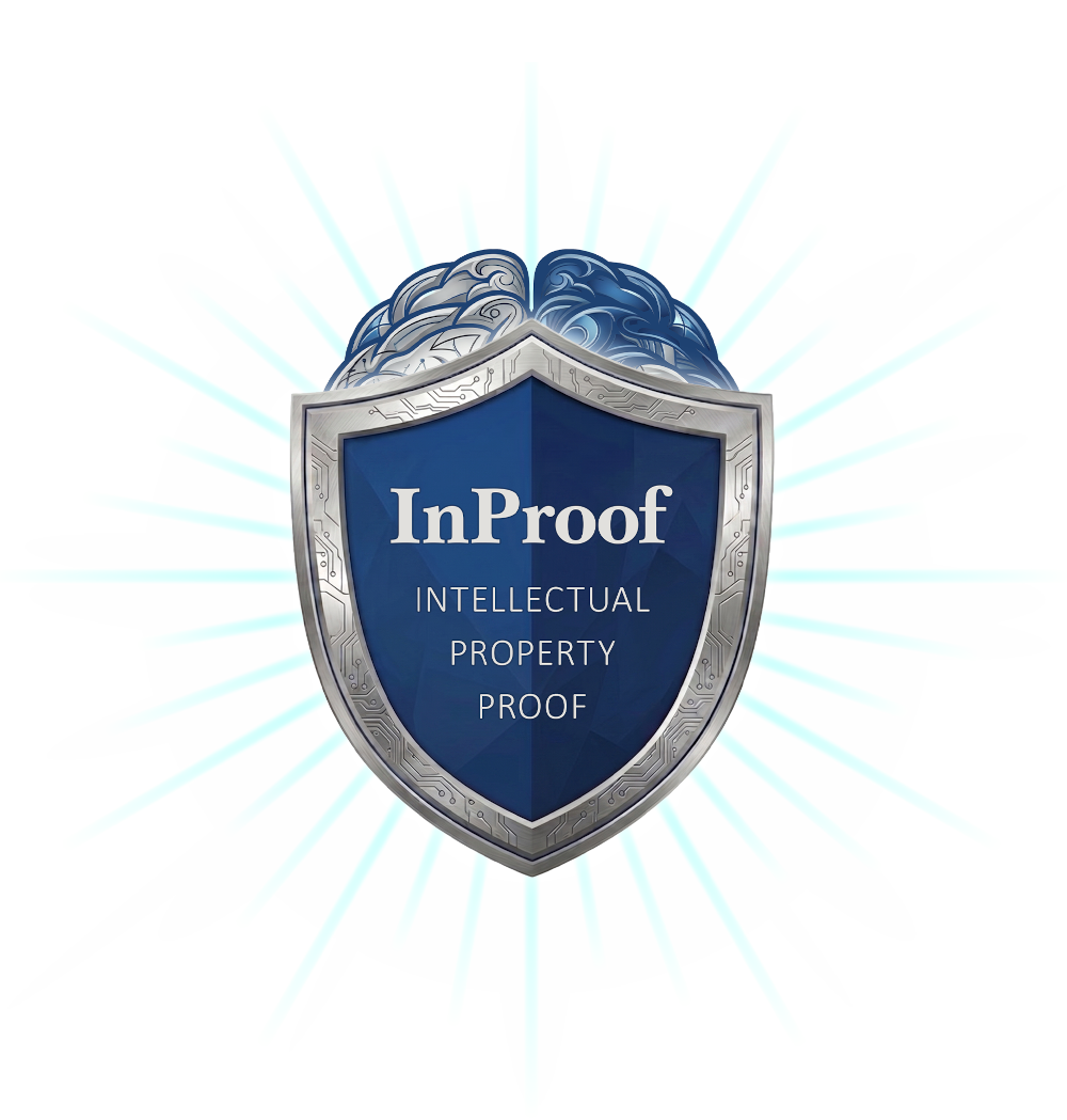 InProof Logo